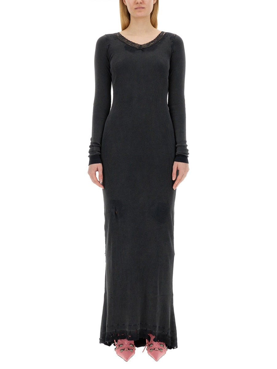 LONG DRESS