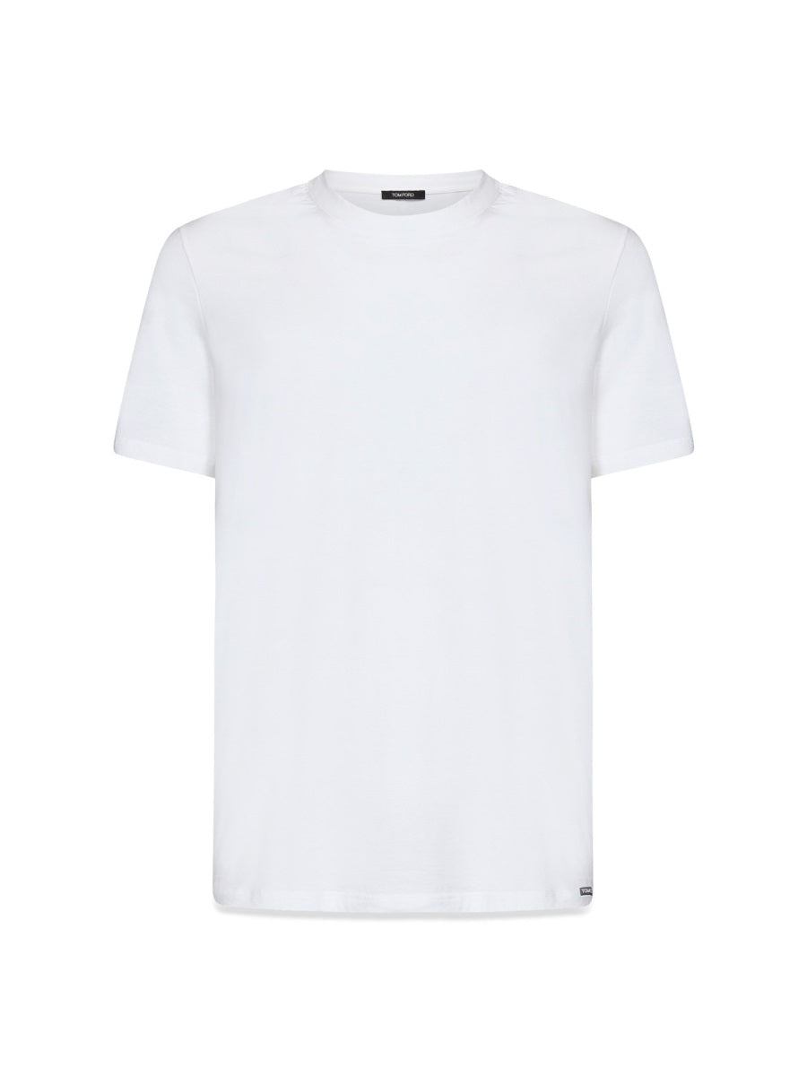 T-SHIRT REGULAR FIT