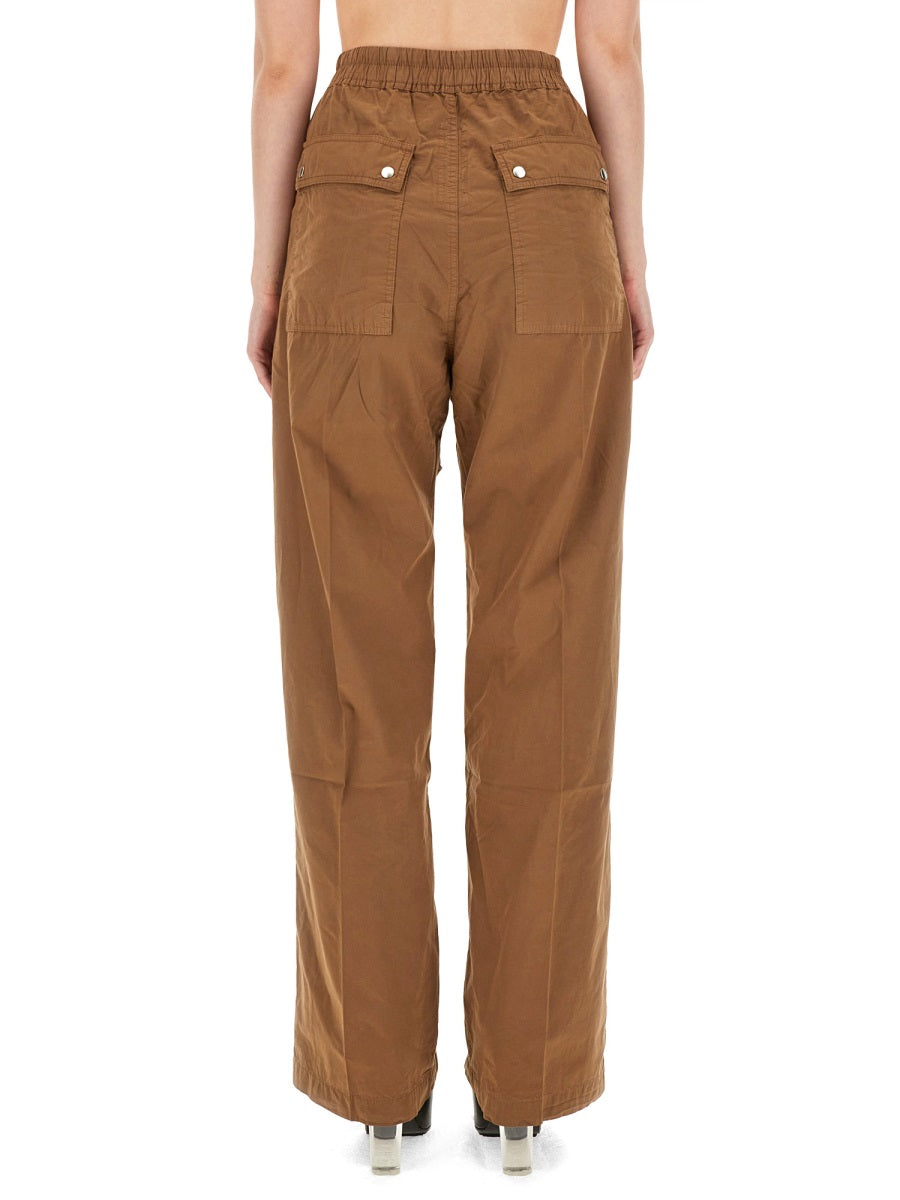 COTTON PANTS