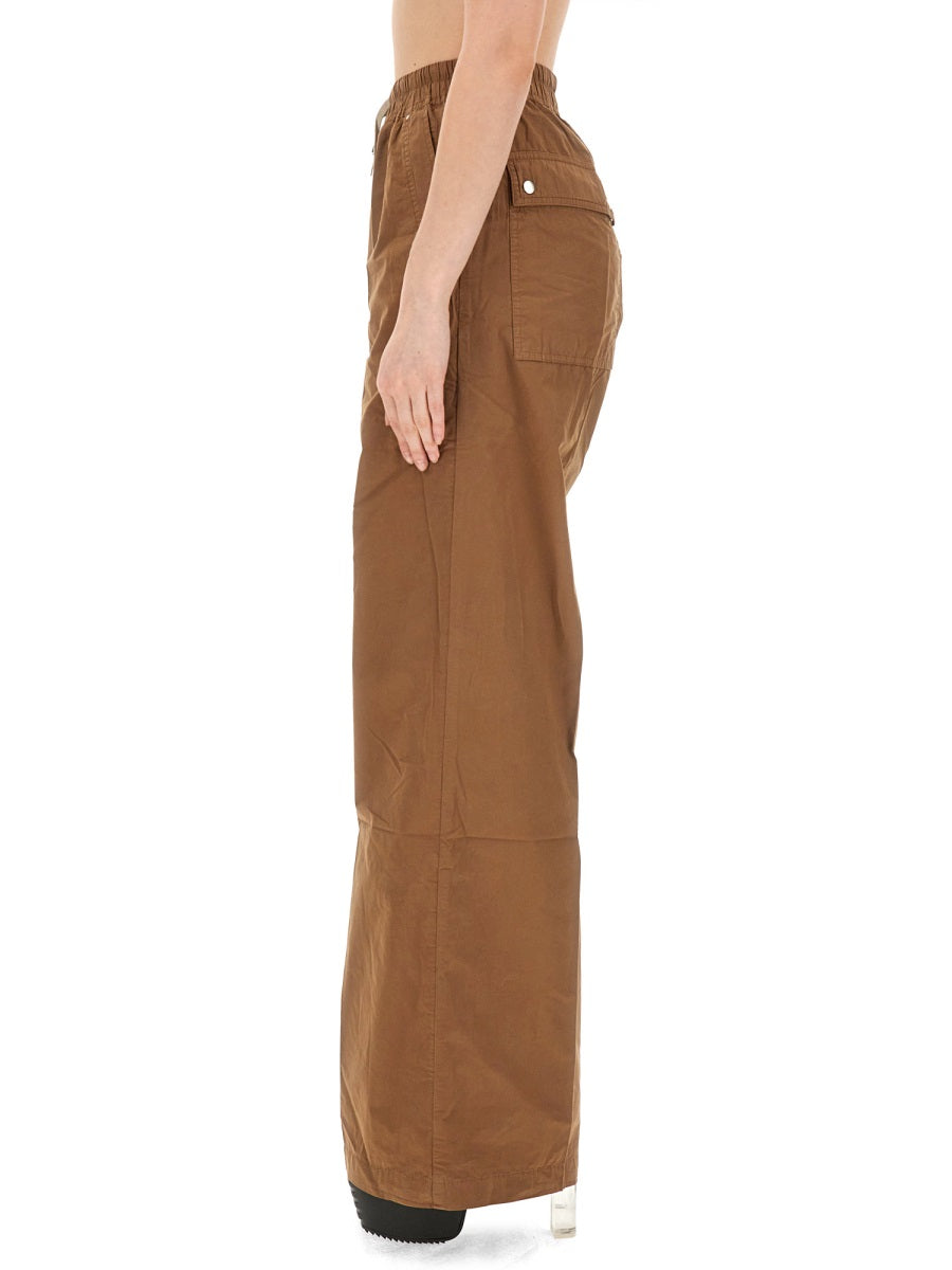 COTTON PANTS