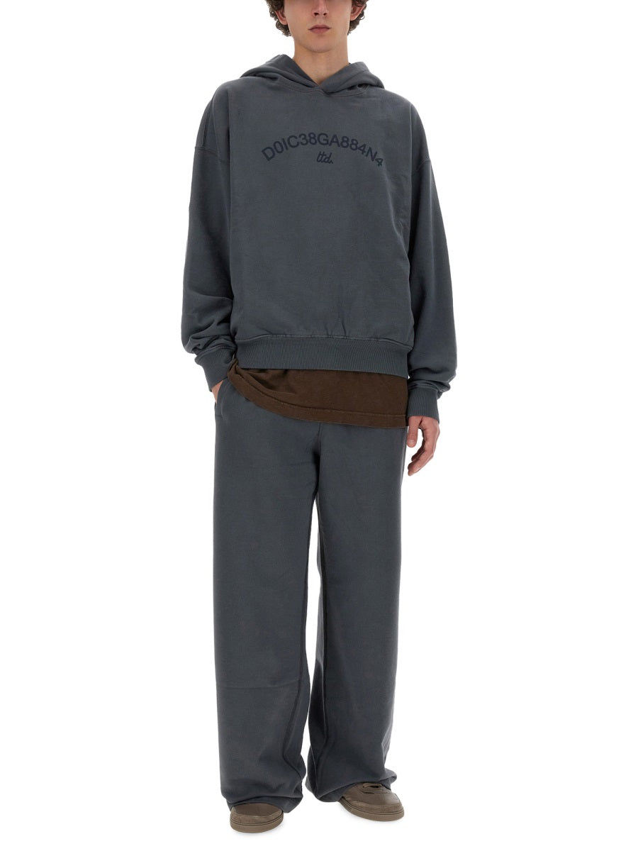 JOGGING PANTS