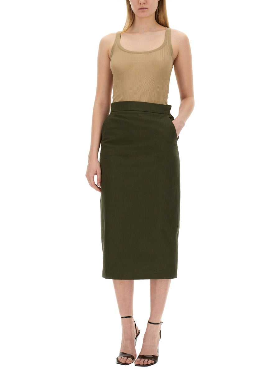TANK TOP "BASTIA"