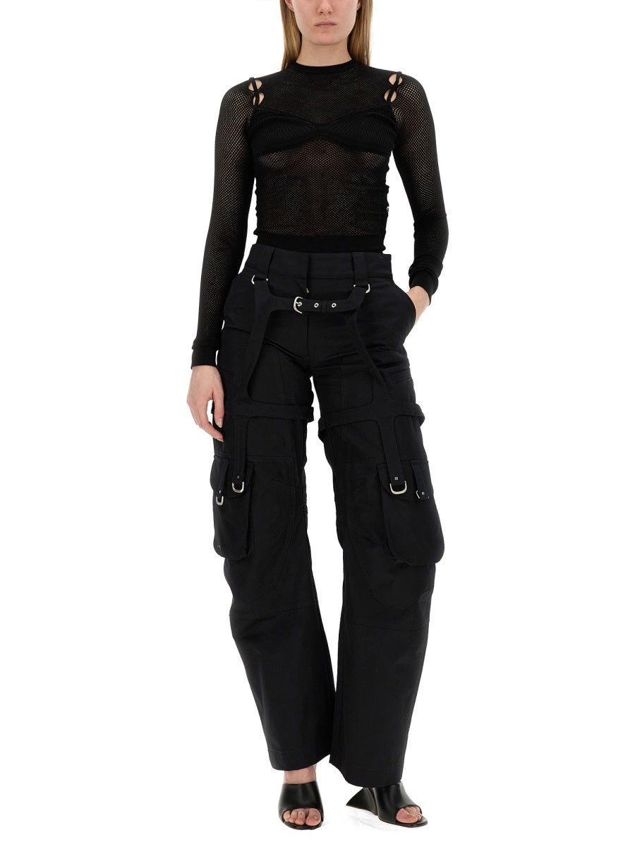 CARGO PANTS