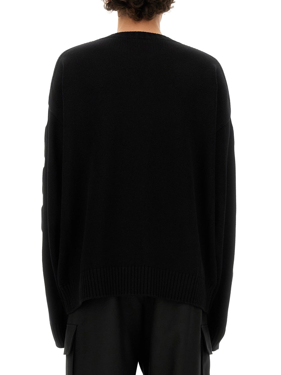 OVERSIZE SHIRT