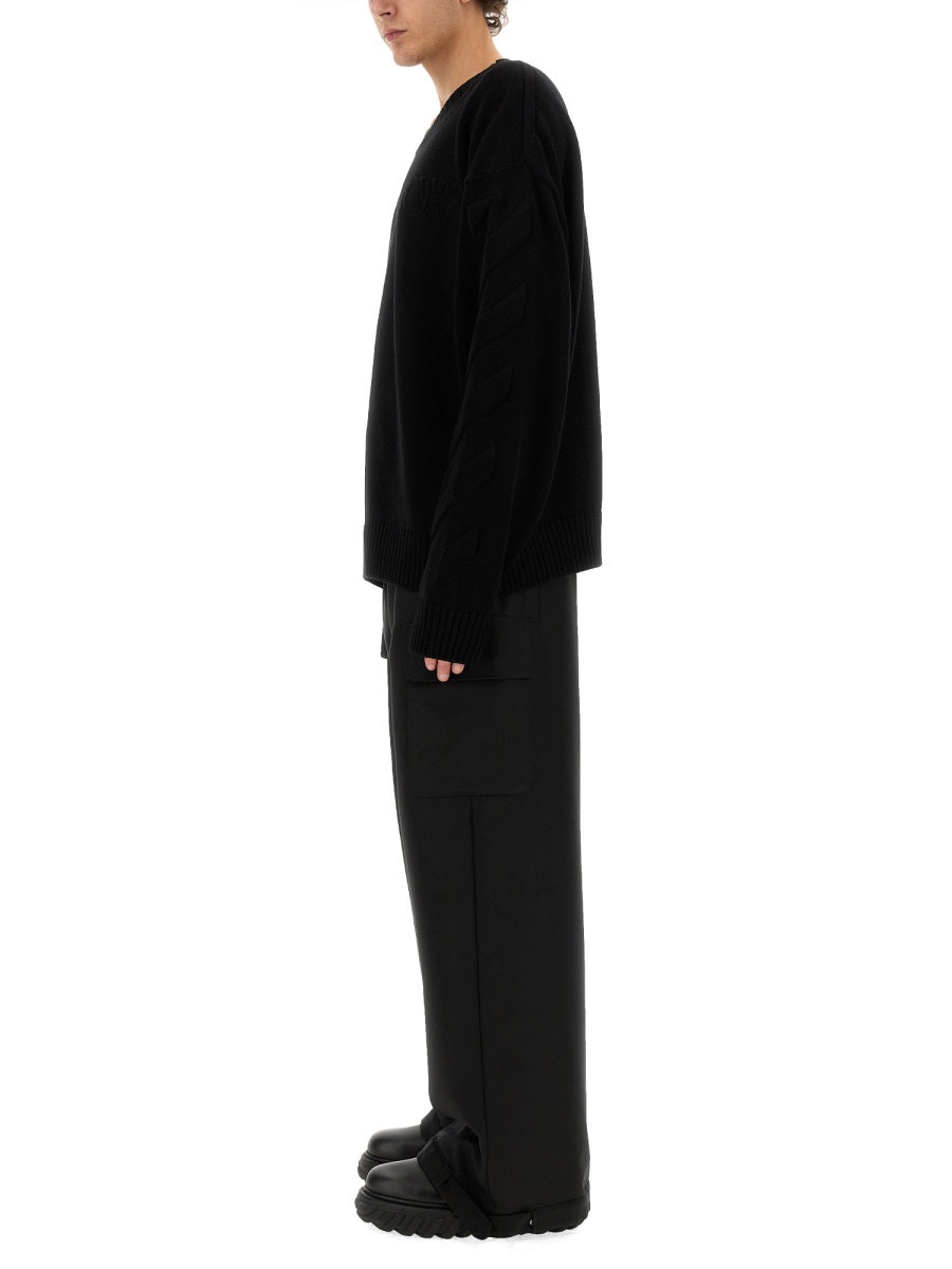 OVERSIZE SHIRT