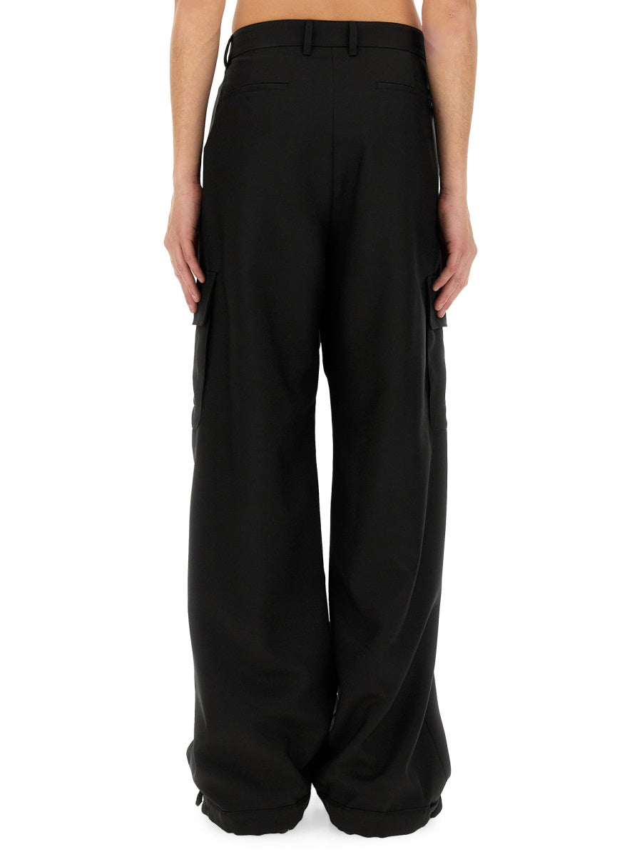 CARGO PANTS