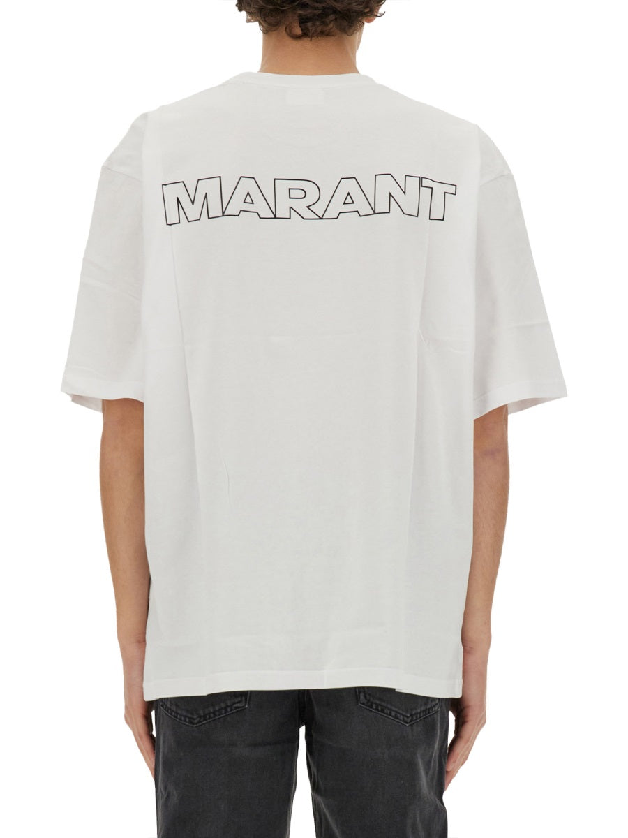 "GUIZY" T-SHIRT