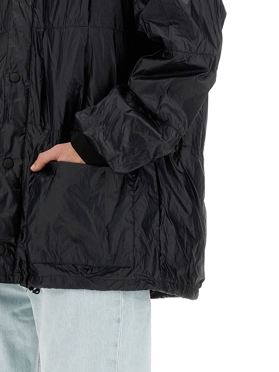 NYLON JACKET