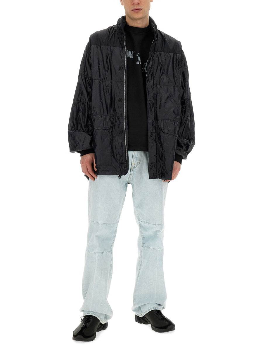 NYLON JACKET