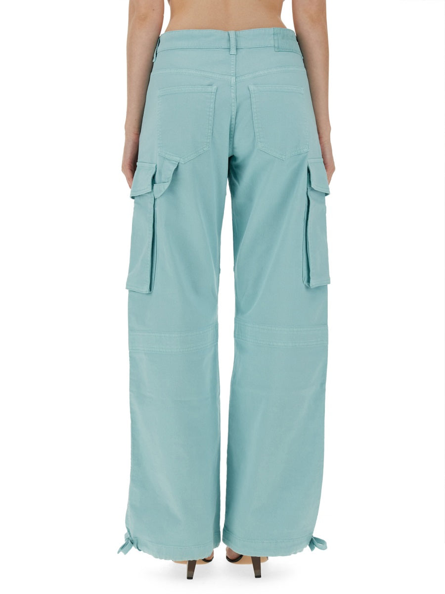 CARGO PANTS