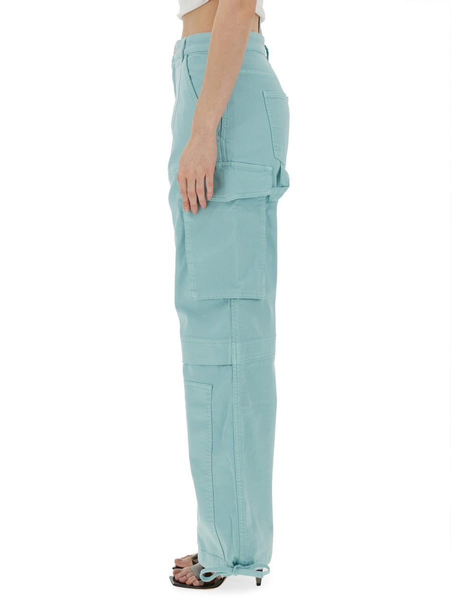 CARGO PANTS