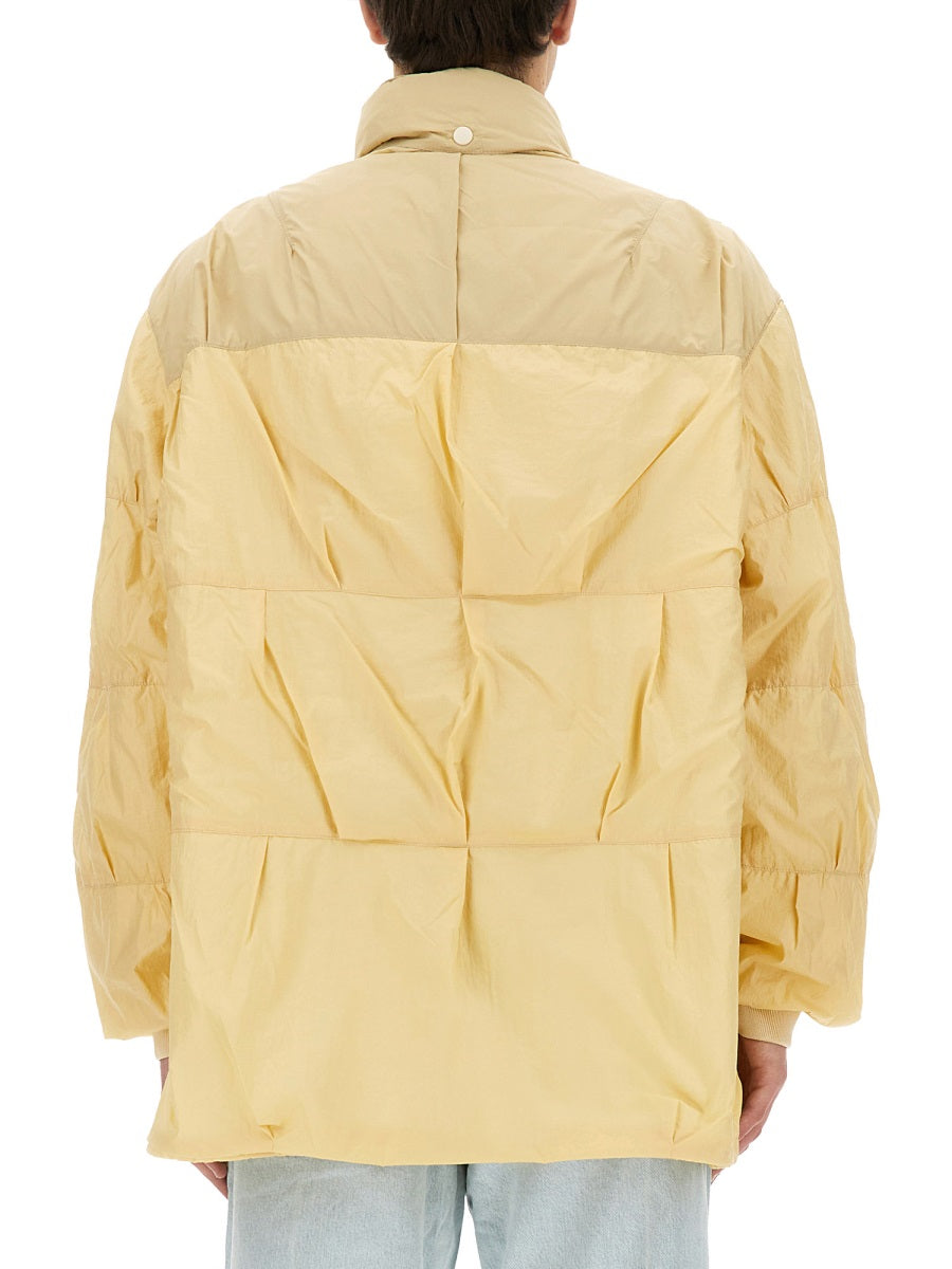 NYLON JACKET