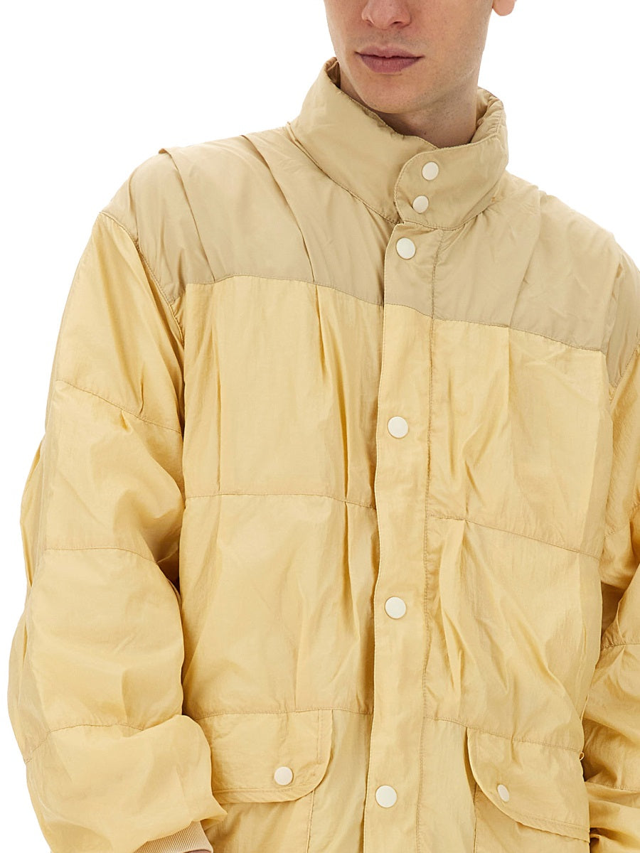 NYLON JACKET