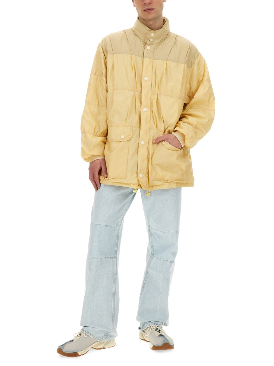NYLON JACKET
