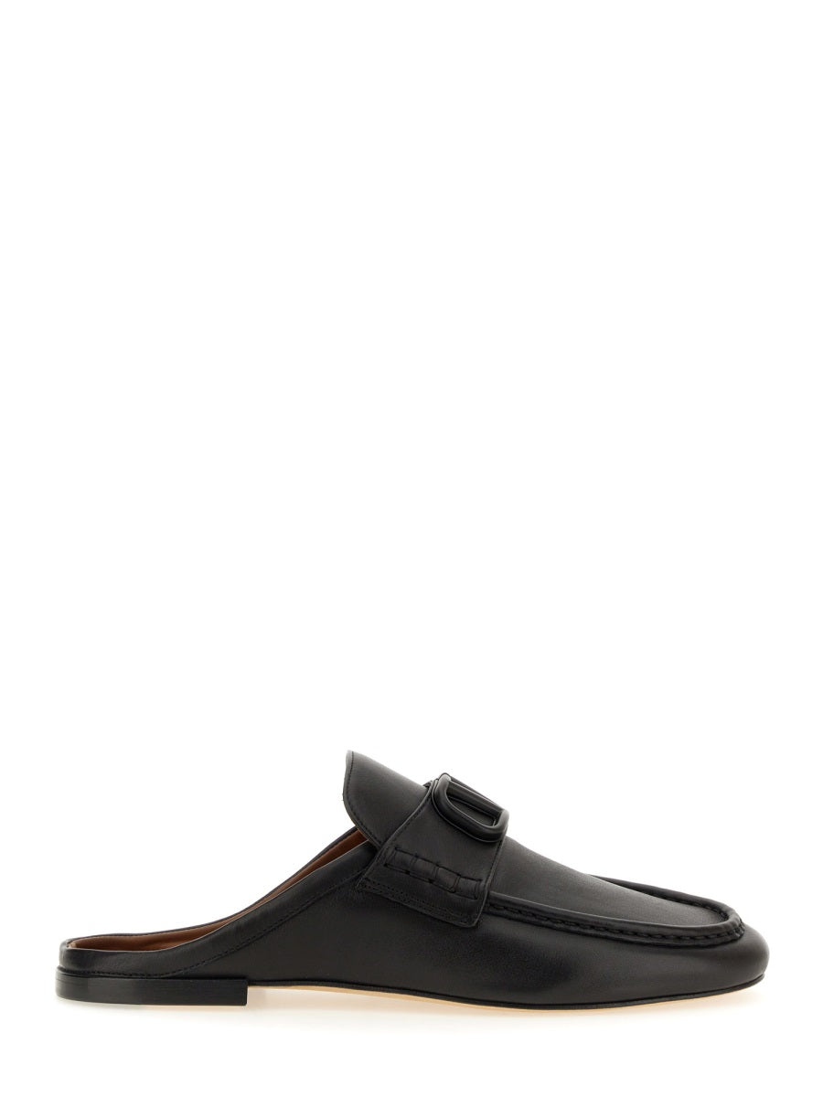 SIGNATURE VLOGO SANDAL