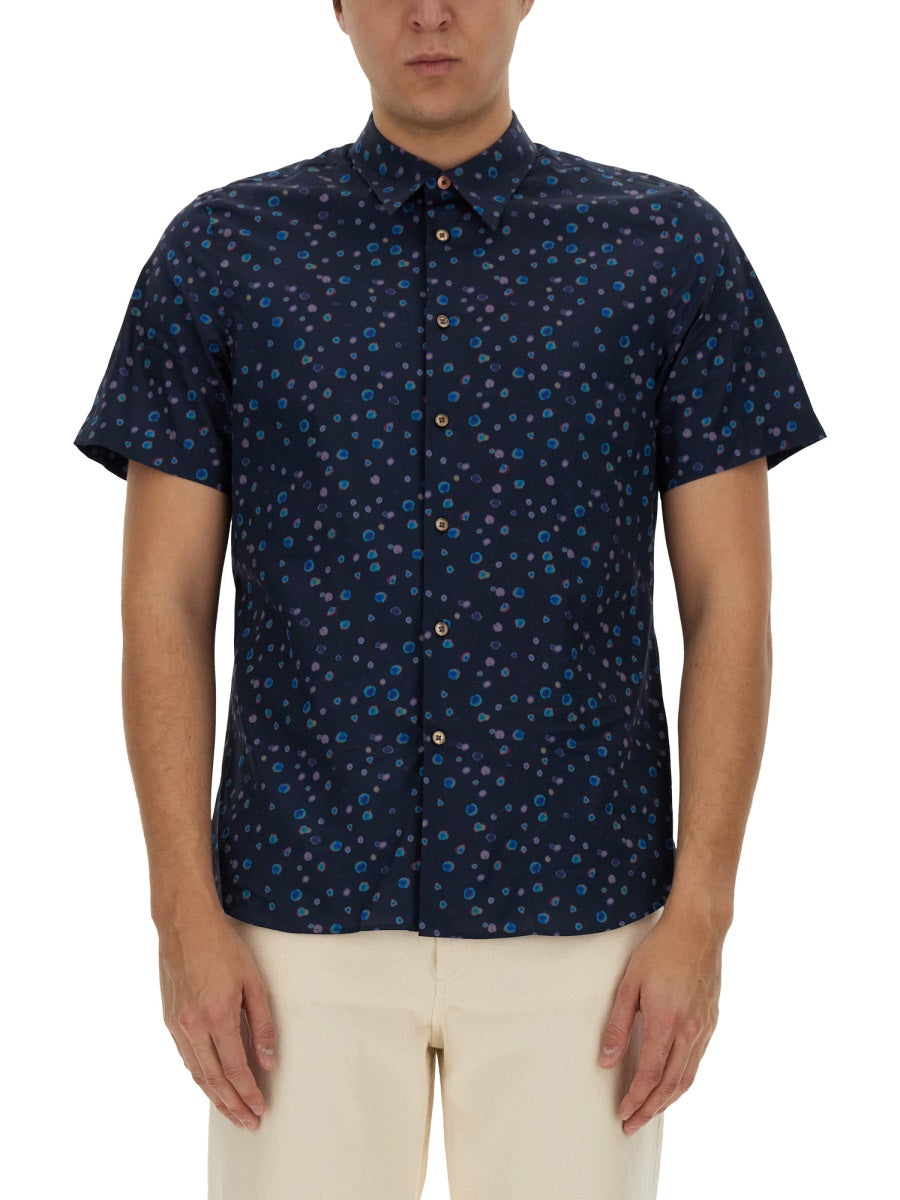 PRINTED SHIRT