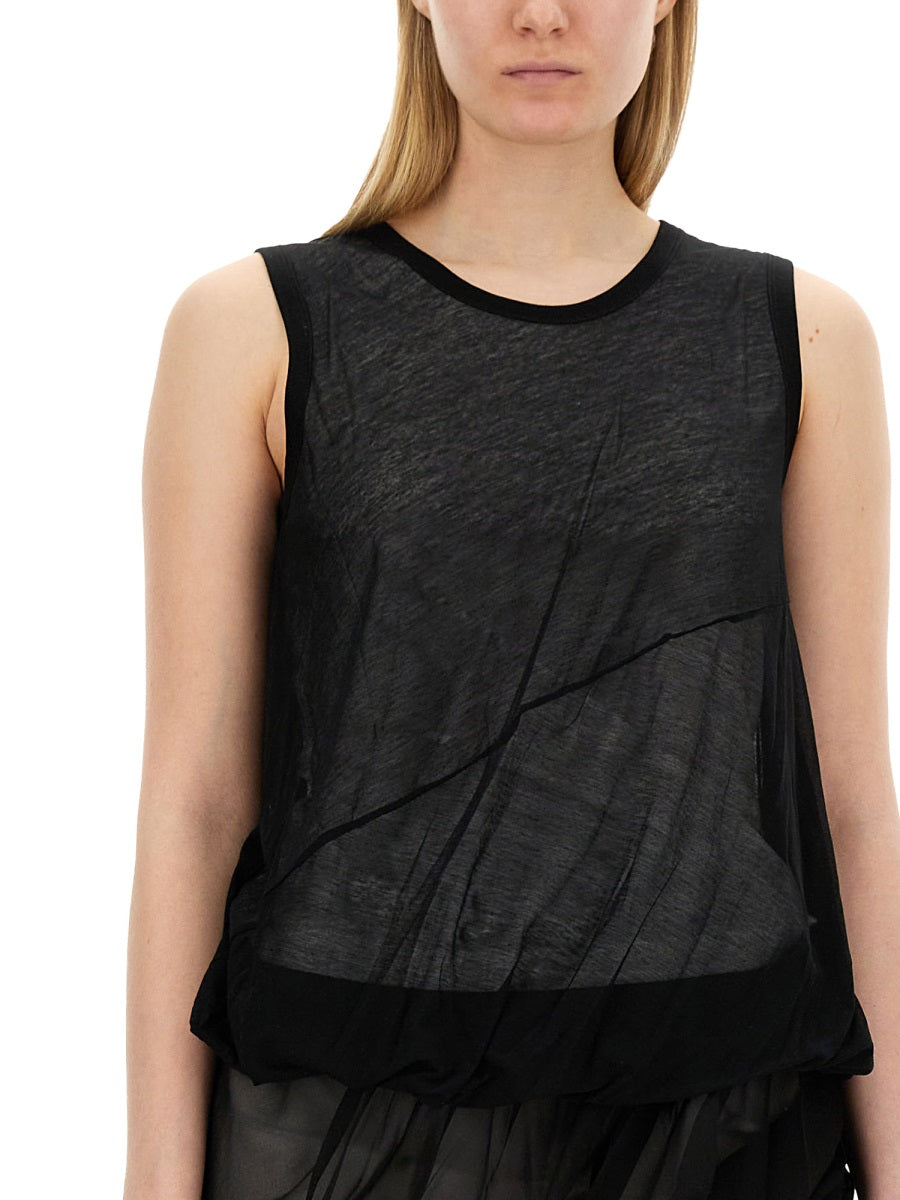 JERSEY TANK TOP