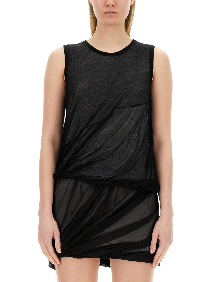 JERSEY TANK TOP