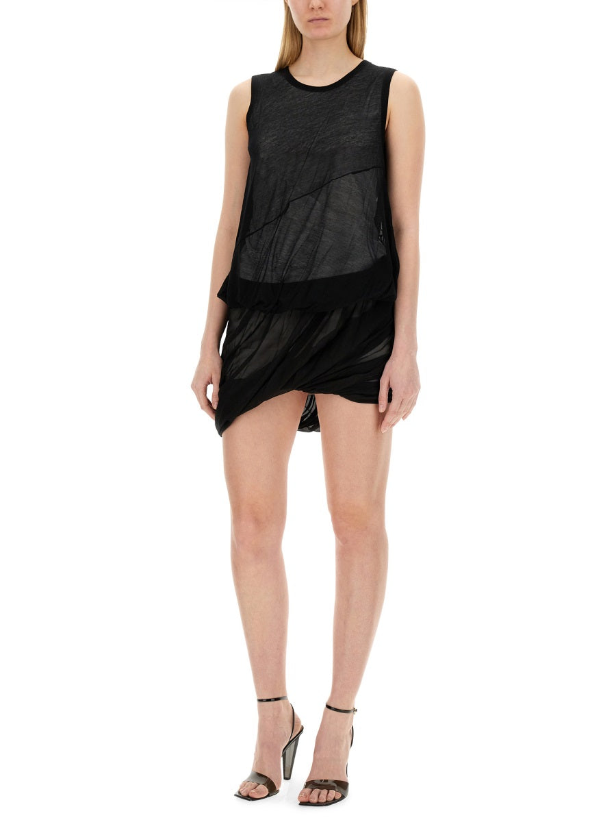JERSEY TANK TOP