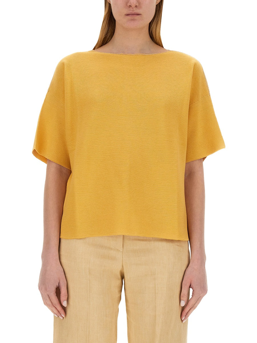 COTTON TOPS.