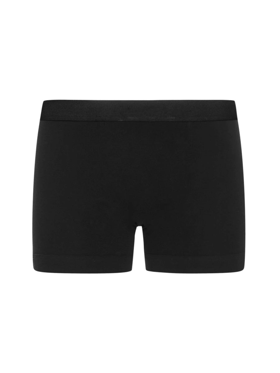 BOXERS WITH LOGO