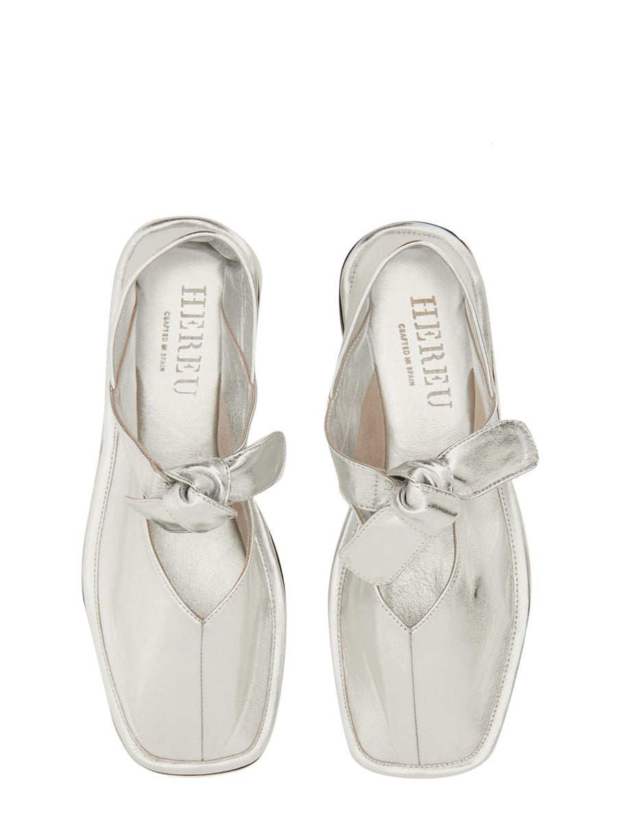 LLASADA" SANDAL