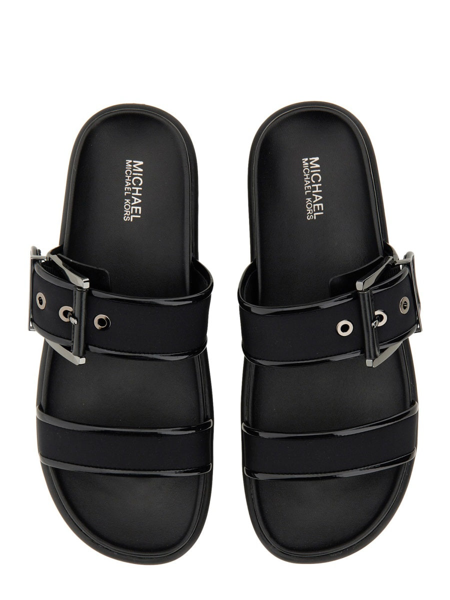 SANDAL "COLBY"
