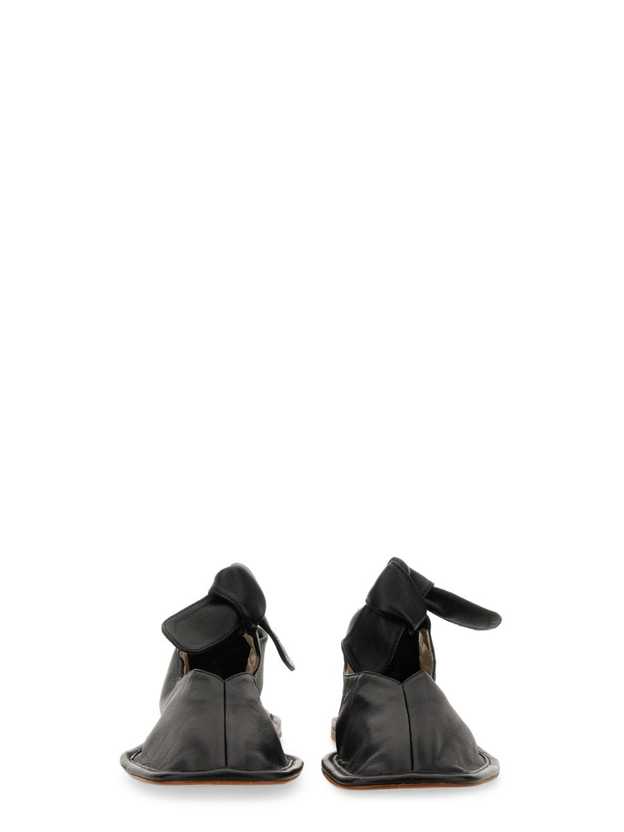 LLASADA" SANDAL