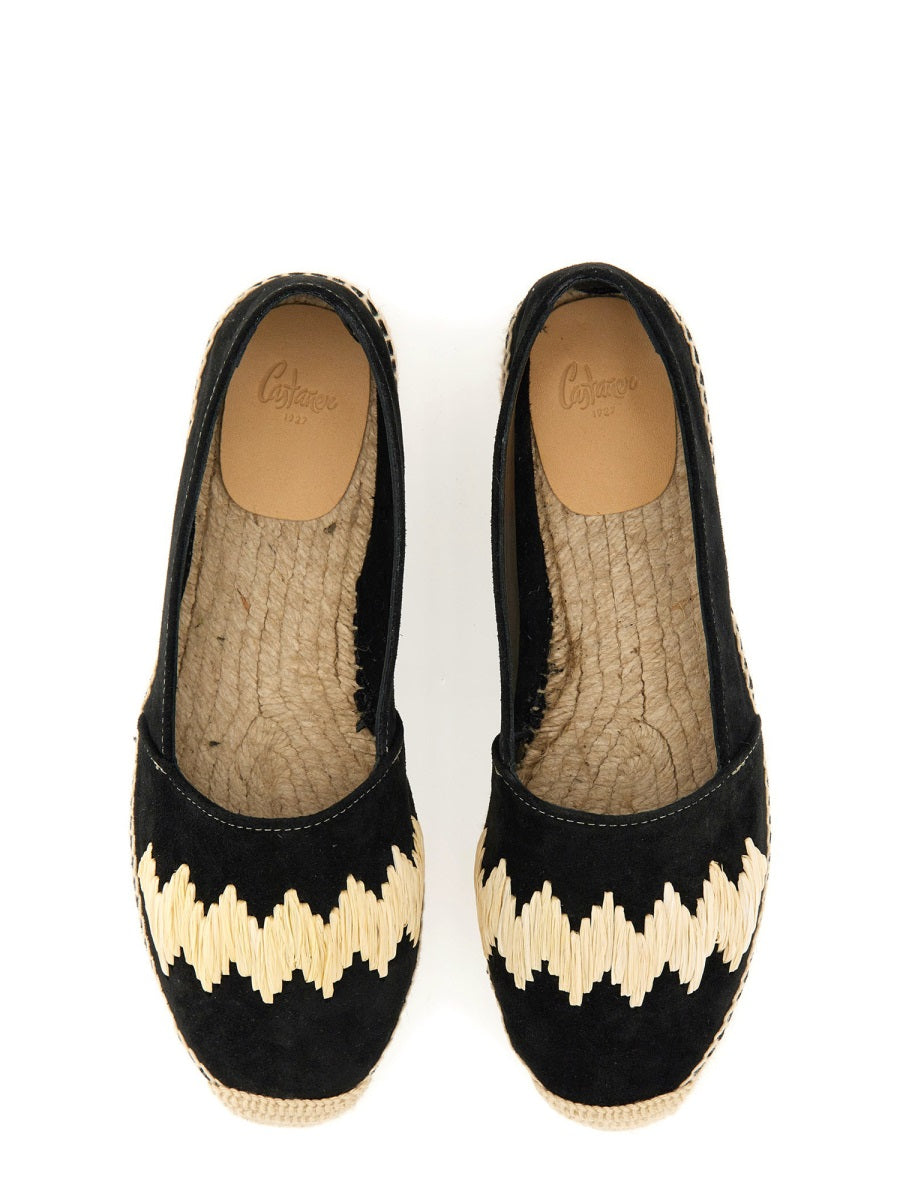 ESPADRILLE "KAREN"