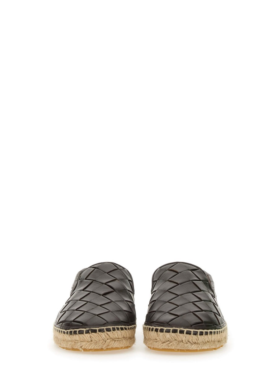 "SAWYER" SNEAKER