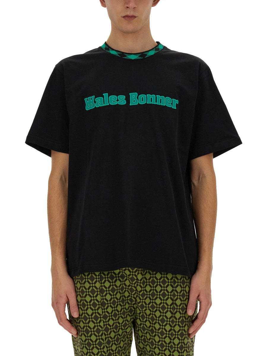 COTTON T-SHIRT