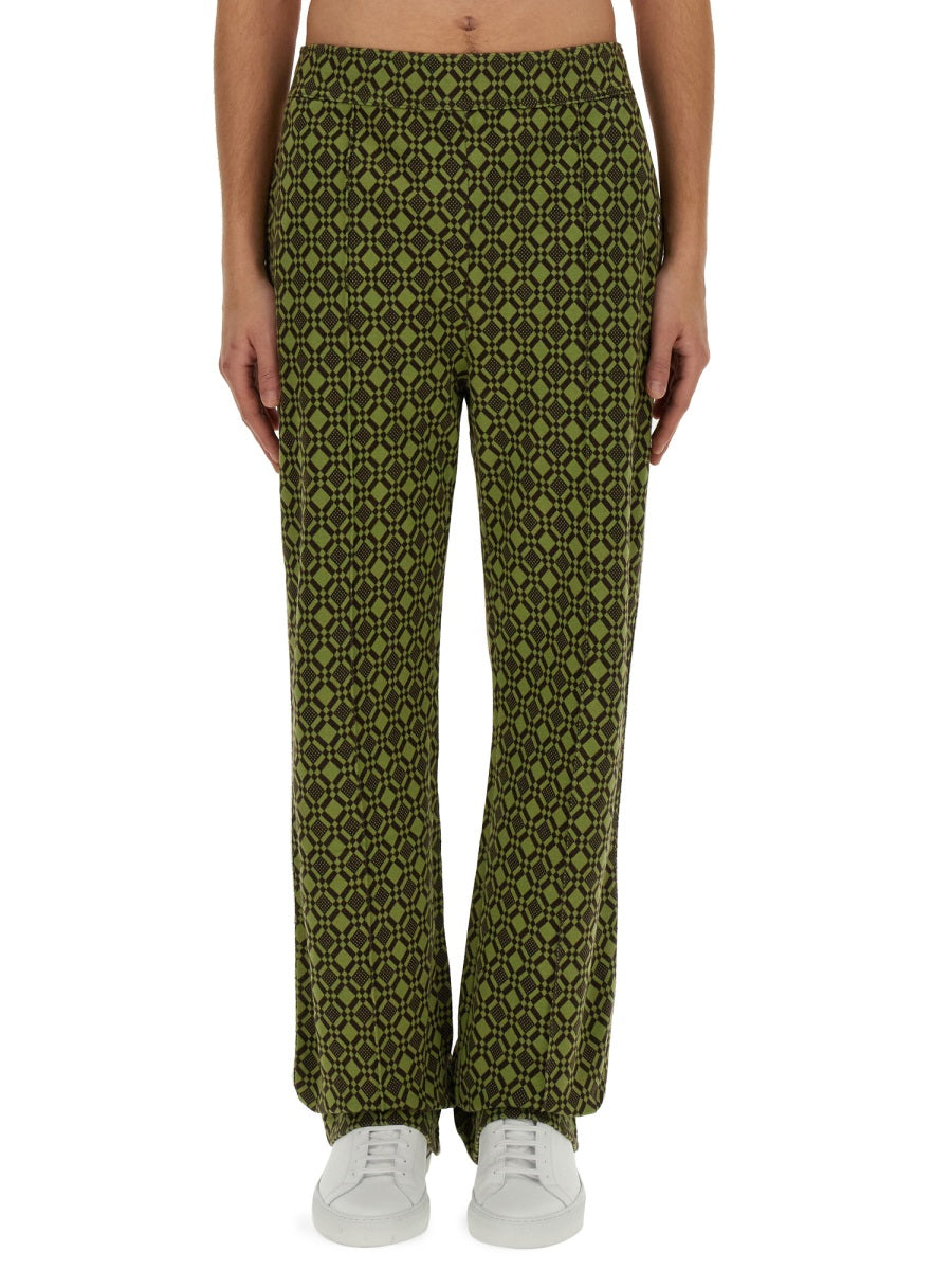 TRUCK PANTS "POWER"