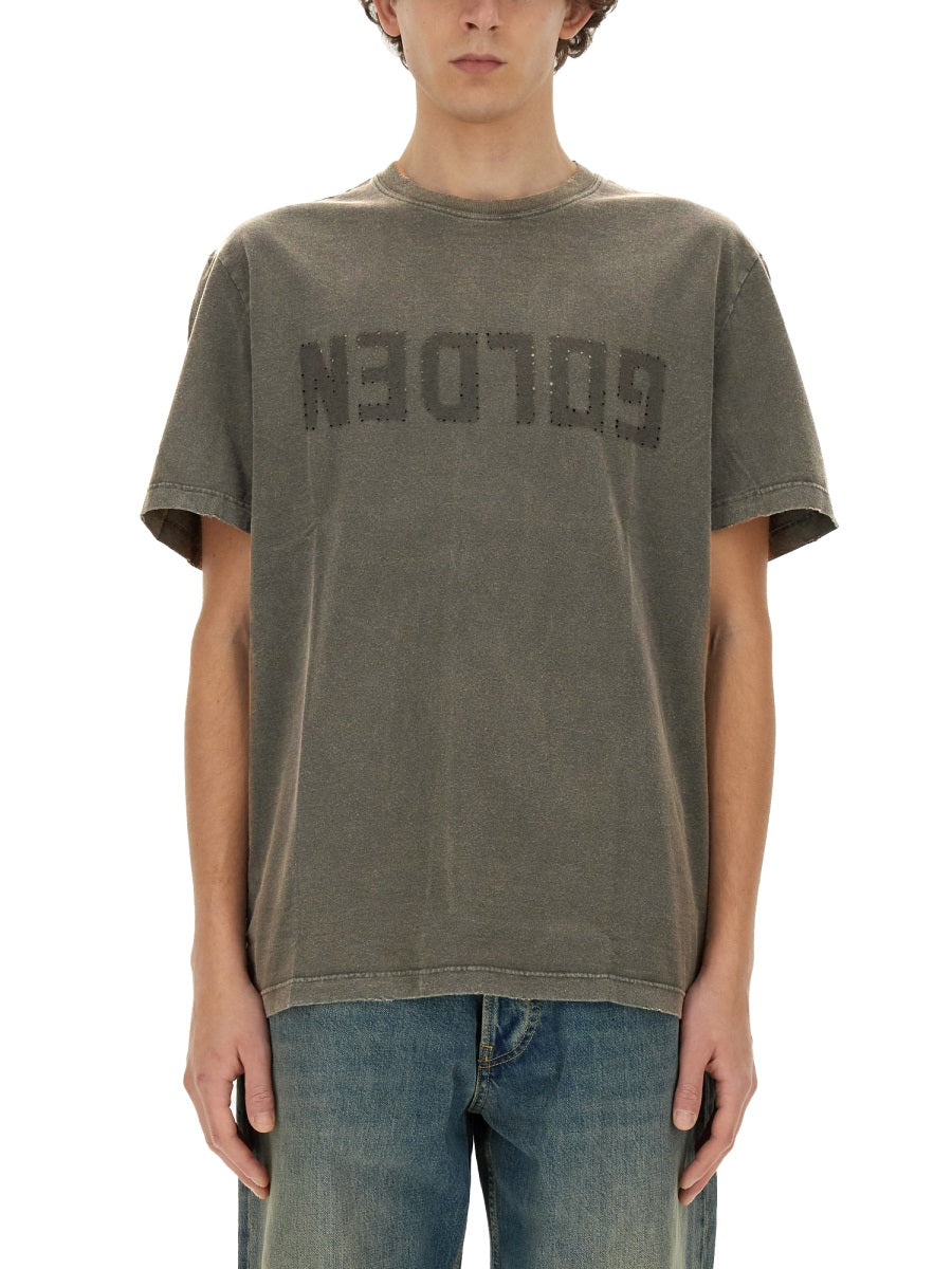 COTTON T-SHIRT