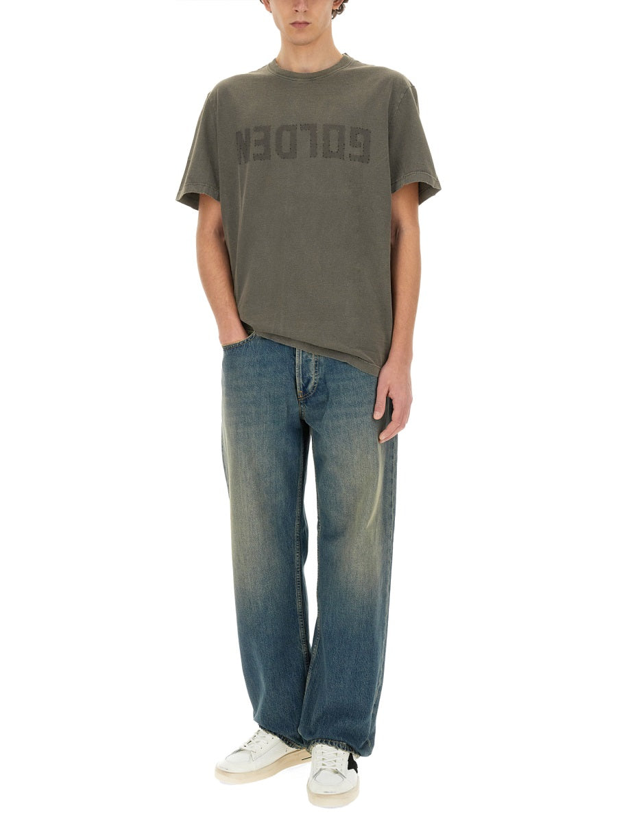 COTTON T-SHIRT