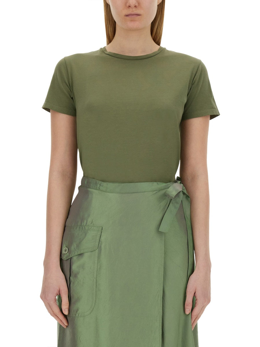 COTTON T-SHIRT