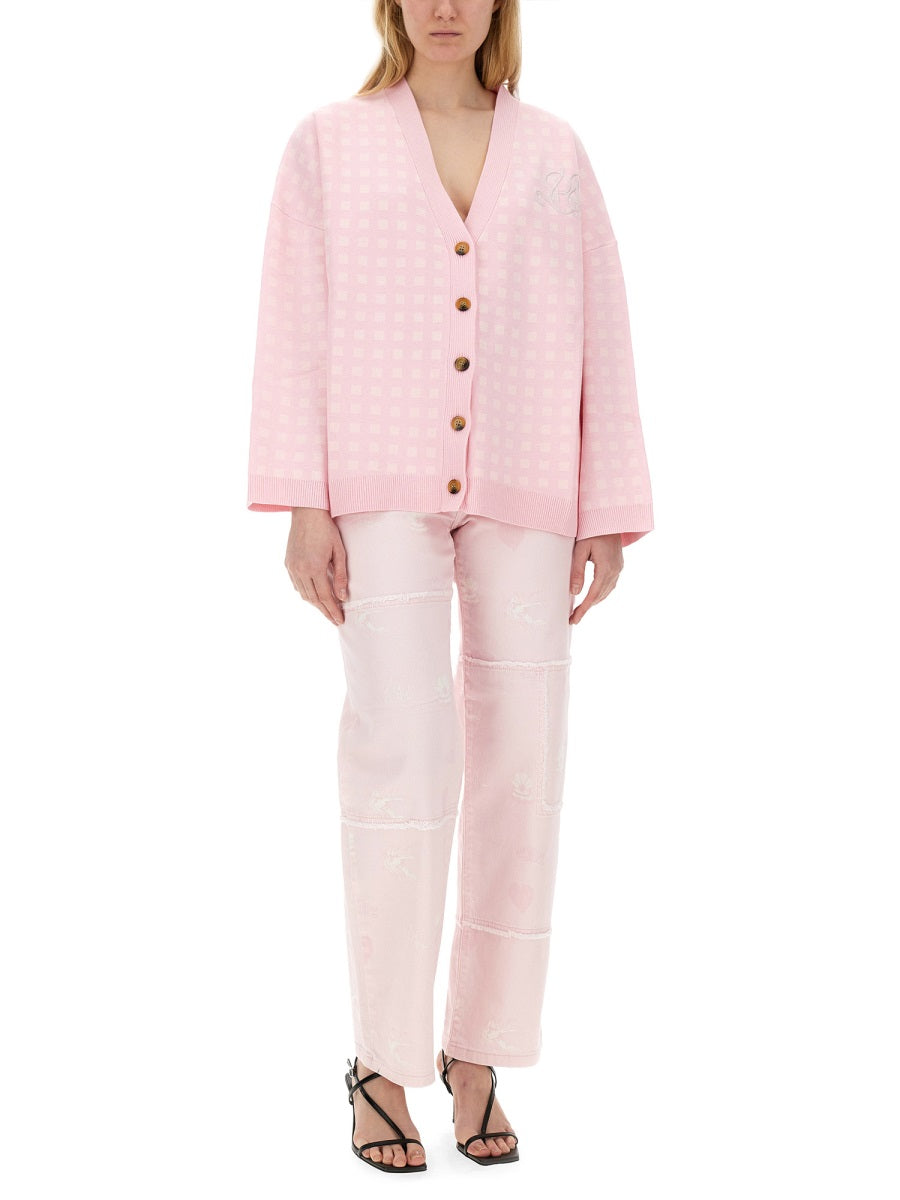 CARDIGAN "CISSI"