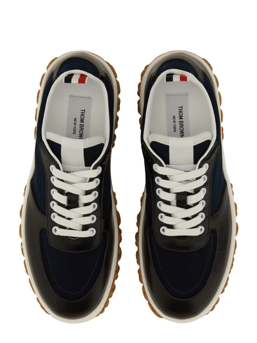 TRAINER "LETTERMAN"