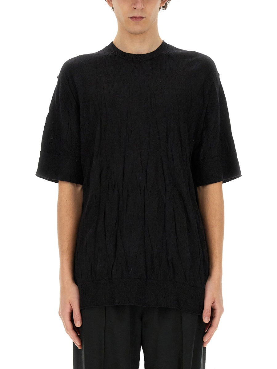 CRUSHED SHIRT
