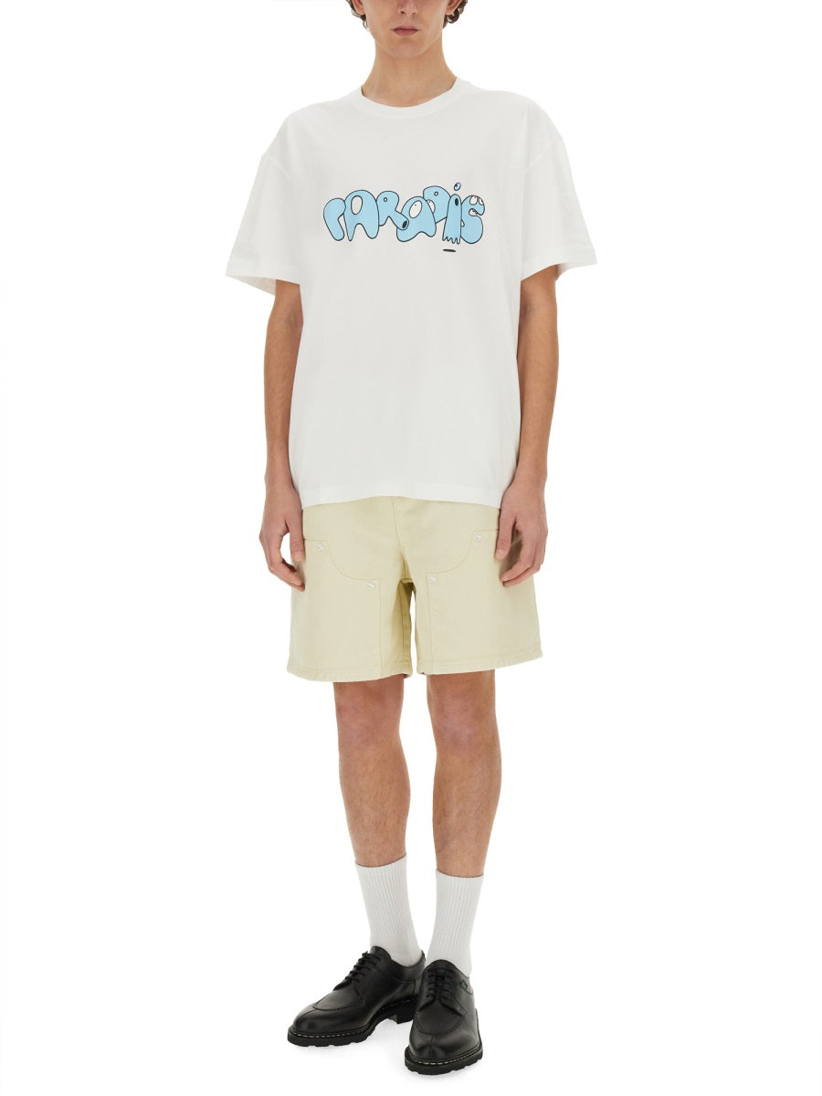 X EDGAR PLANS T-SHIRT