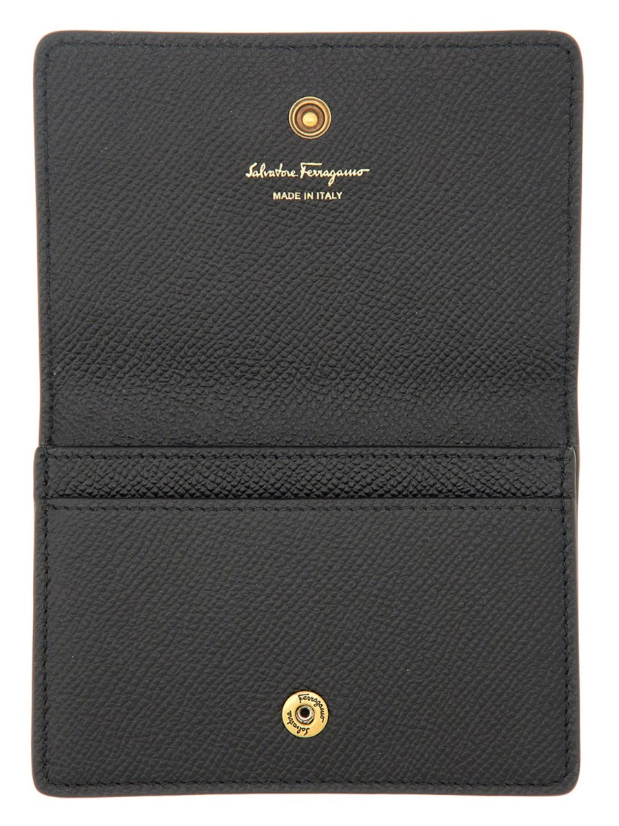 GANCINI CREDIT CARD HOLDER