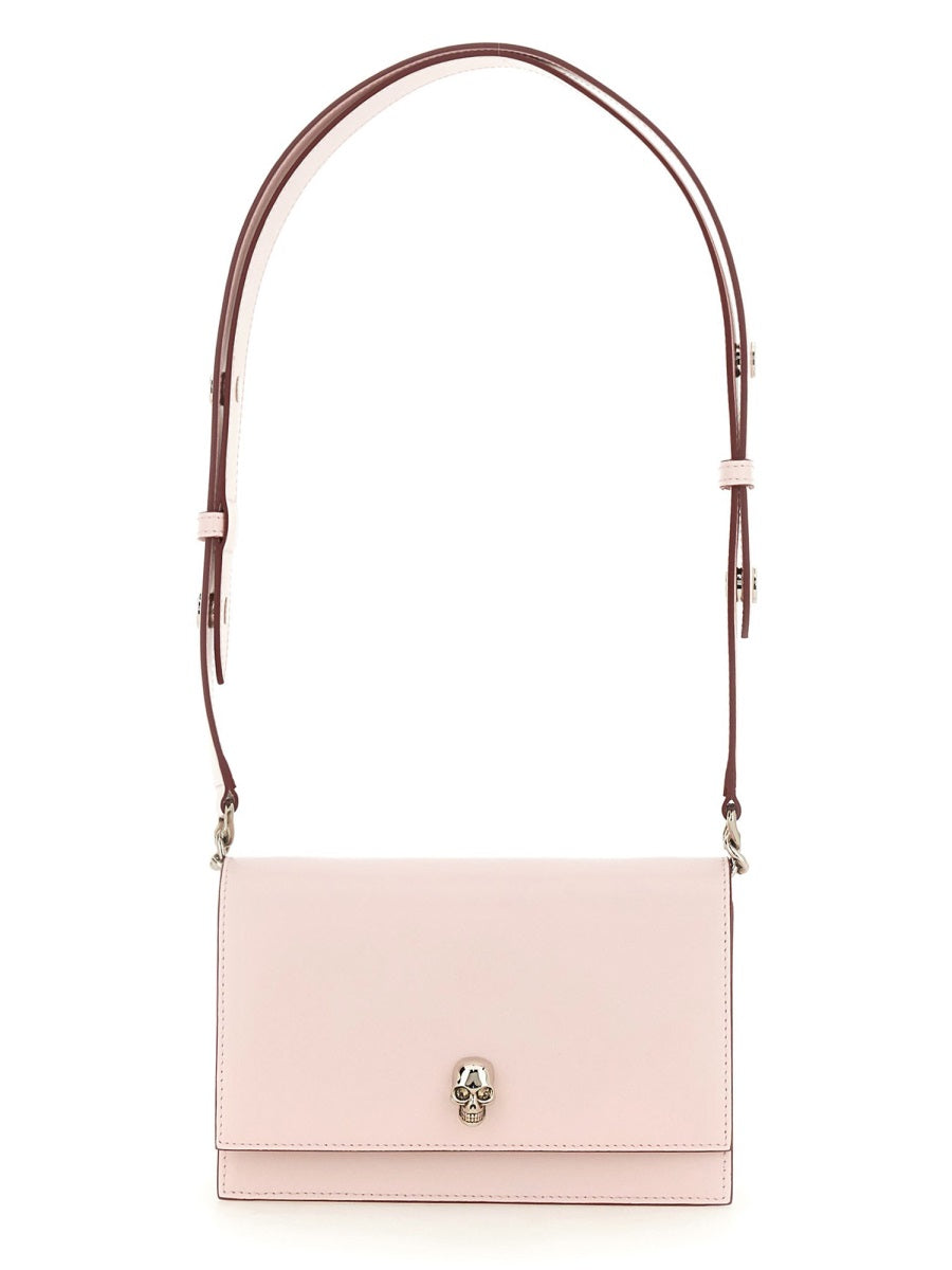 SKULL BAG SMALL