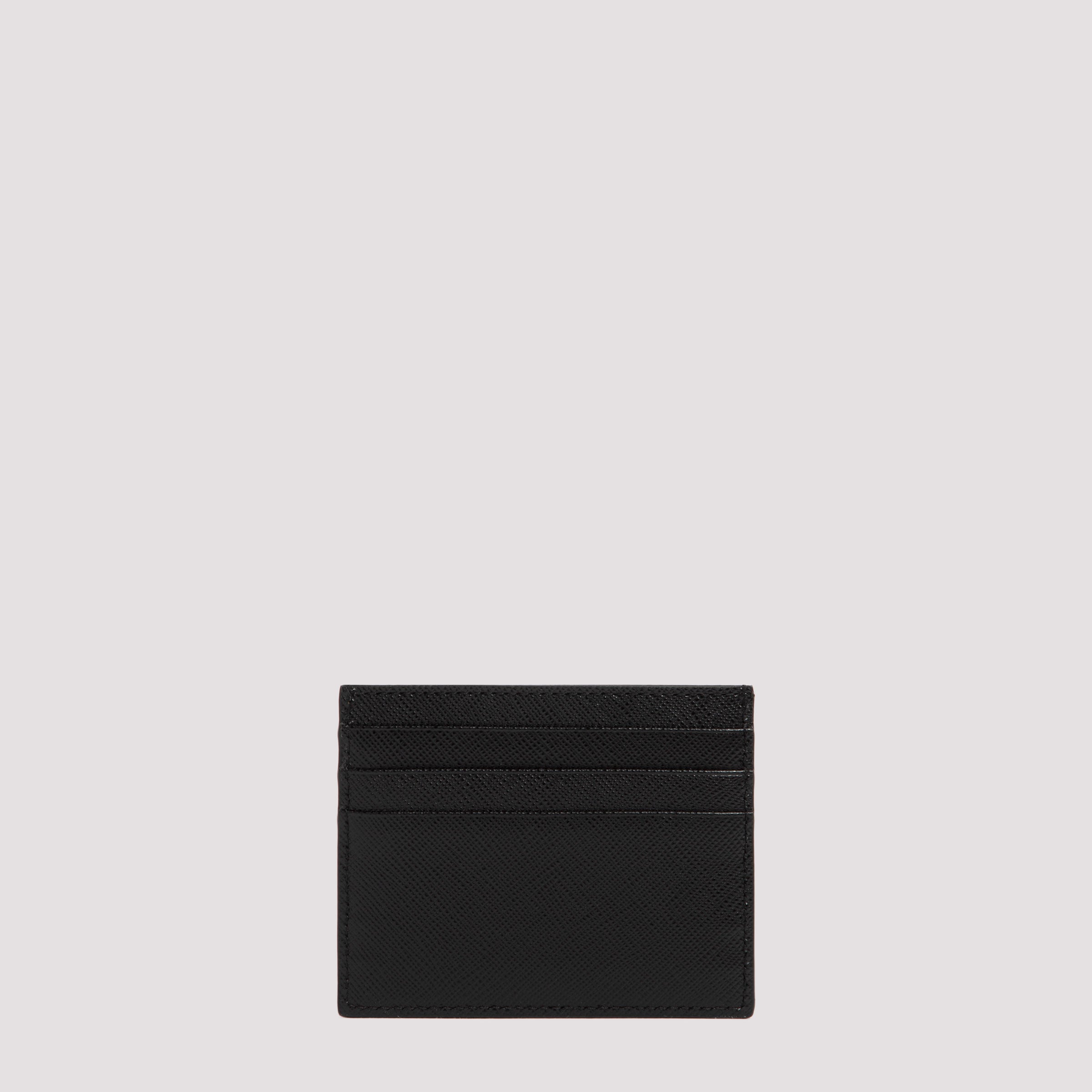 Leather Card Holder