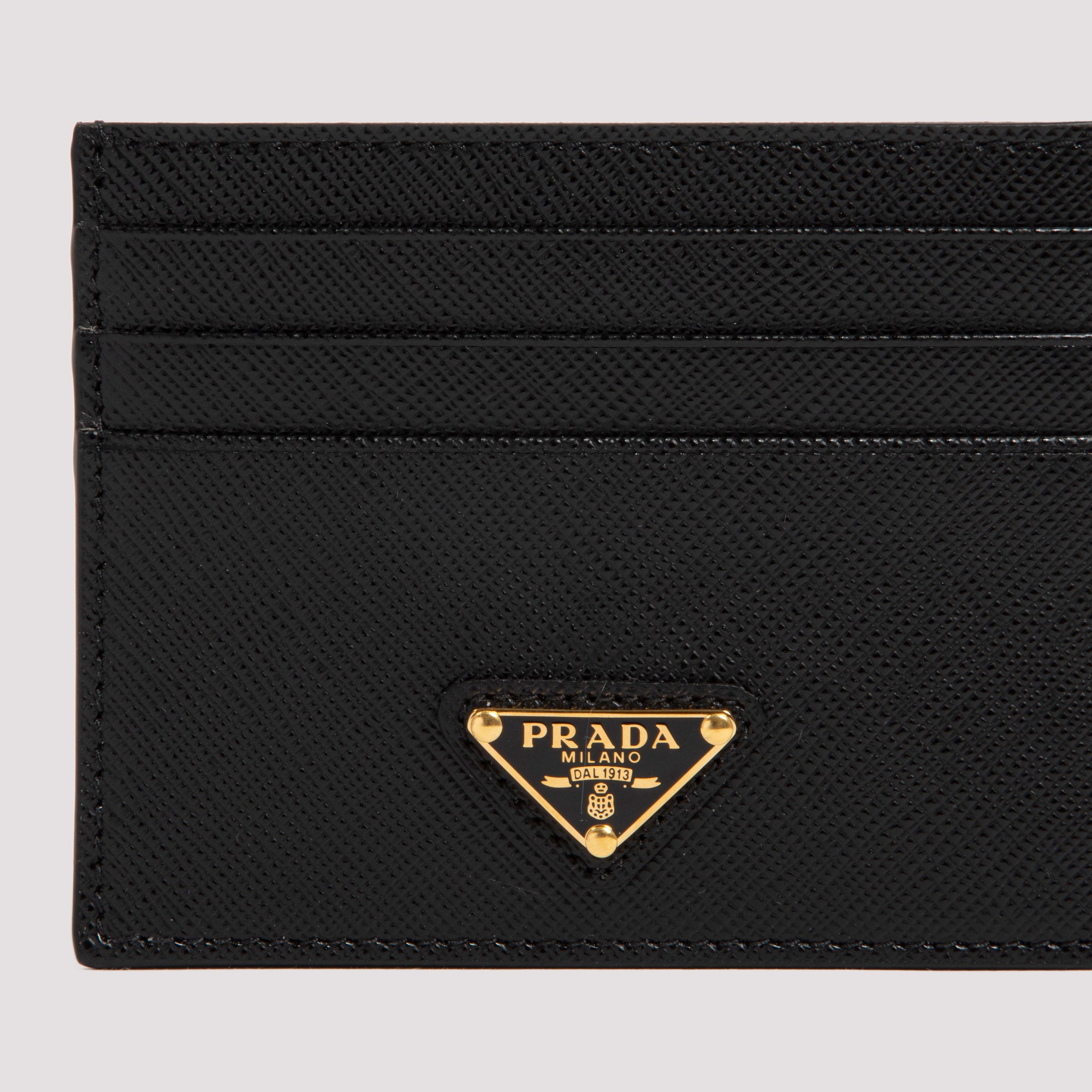 Leather Card Holder