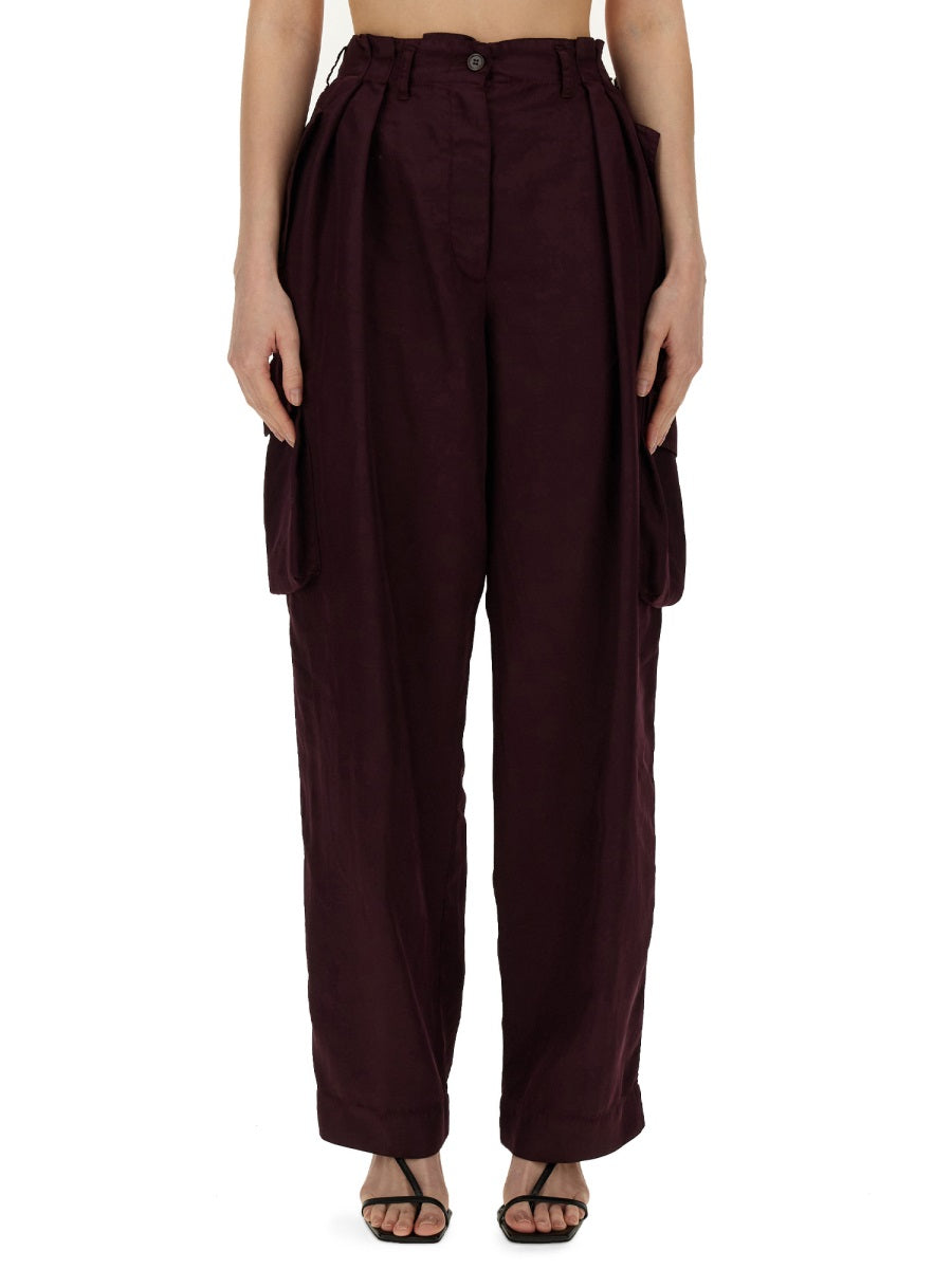 CARGO PANTS