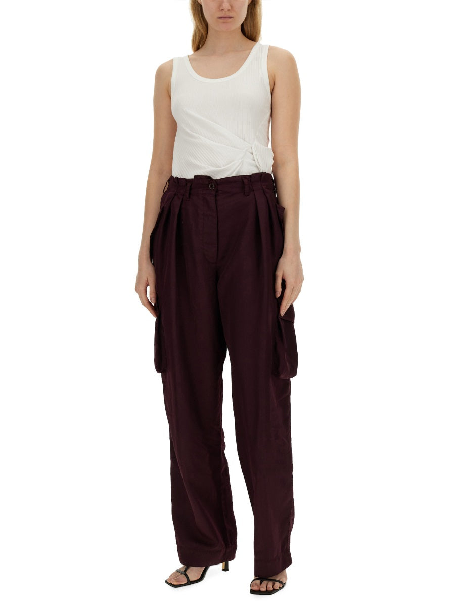 CARGO PANTS