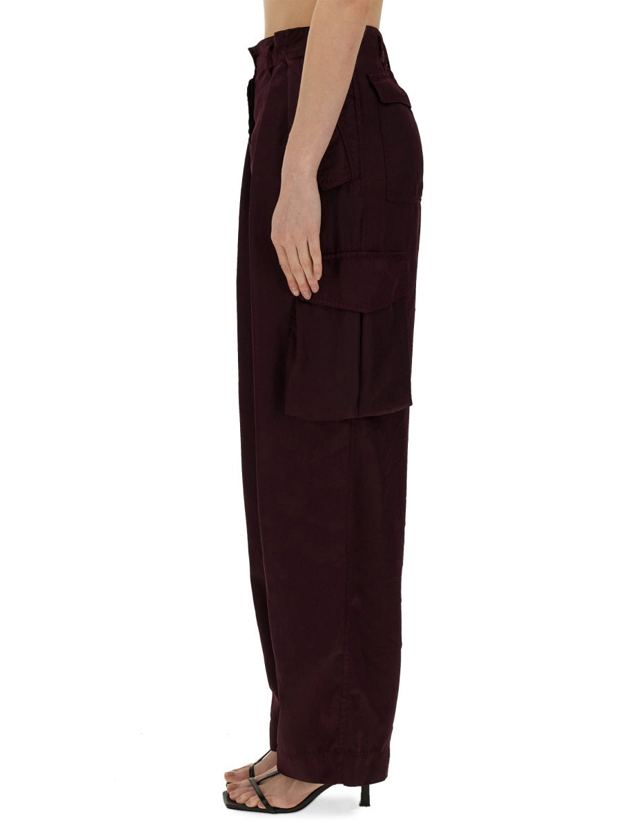 CARGO PANTS