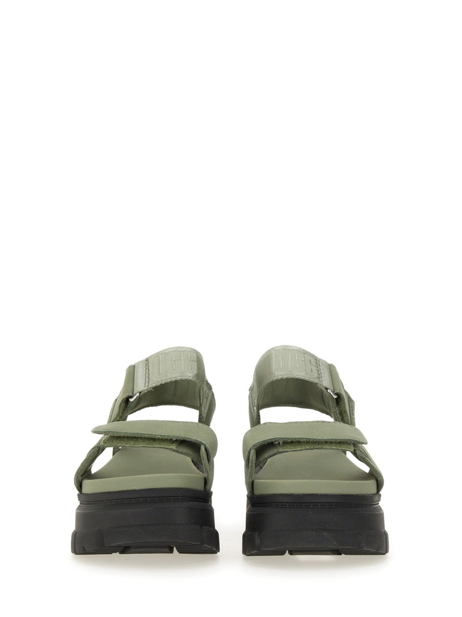 SANDAL "ASHTON"
