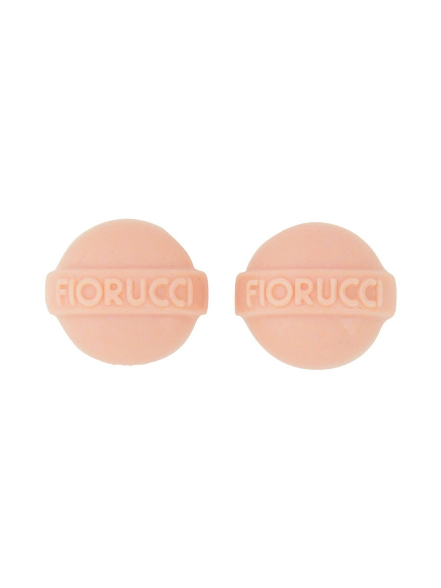 "LOLLIPOP" EARRINGS