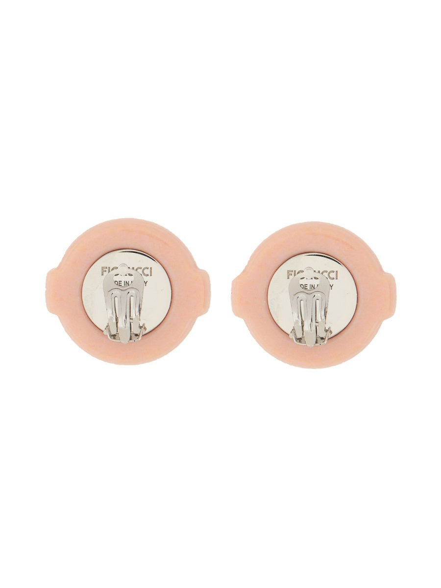 "LOLLIPOP" EARRINGS