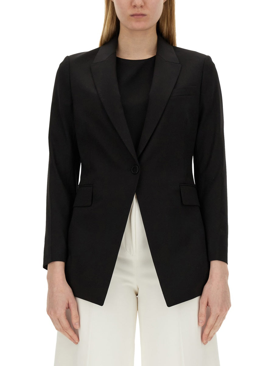 "ETIENNETTE" JACKET